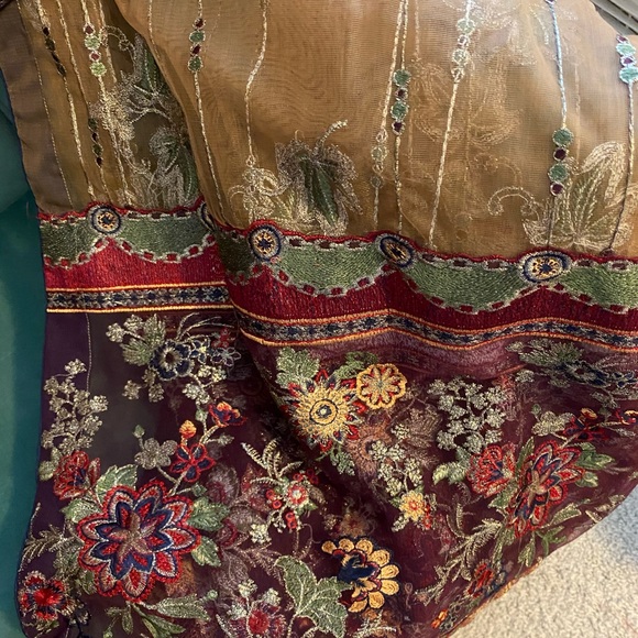 SOLD Baroque original brand new - Picture 5 of 6